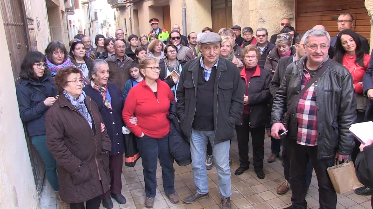 Les bruixes d&rsquo;Arnes passen del paper a la vida real amb una ruta