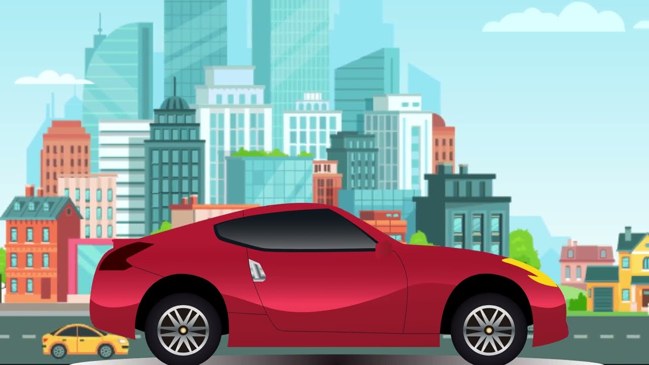 Best Car Color to Hide Dirt | The Easiest and Hardest Car Colors to Keep Clean