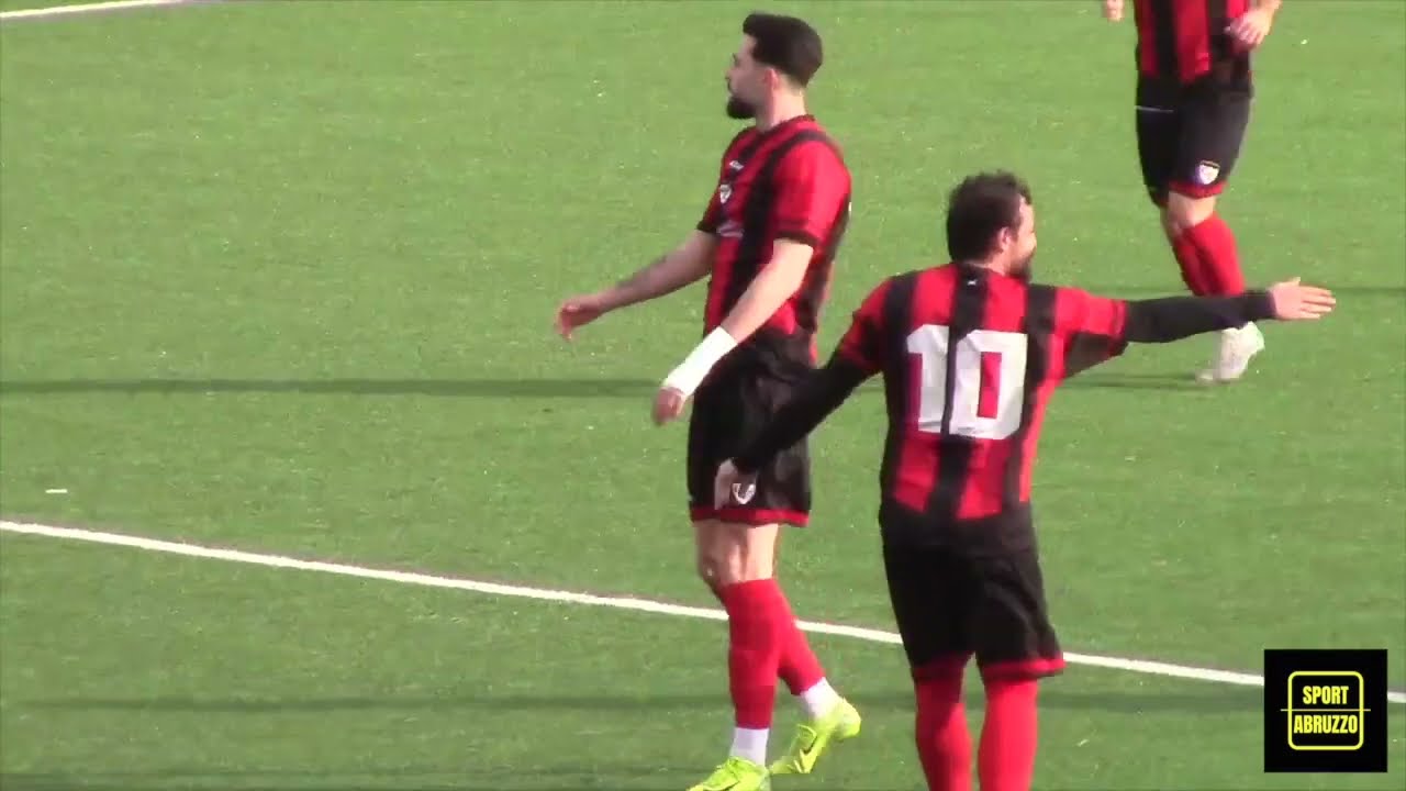 Ortigia-CasoliFontanelle 2-6: gol e highlights | Promozione