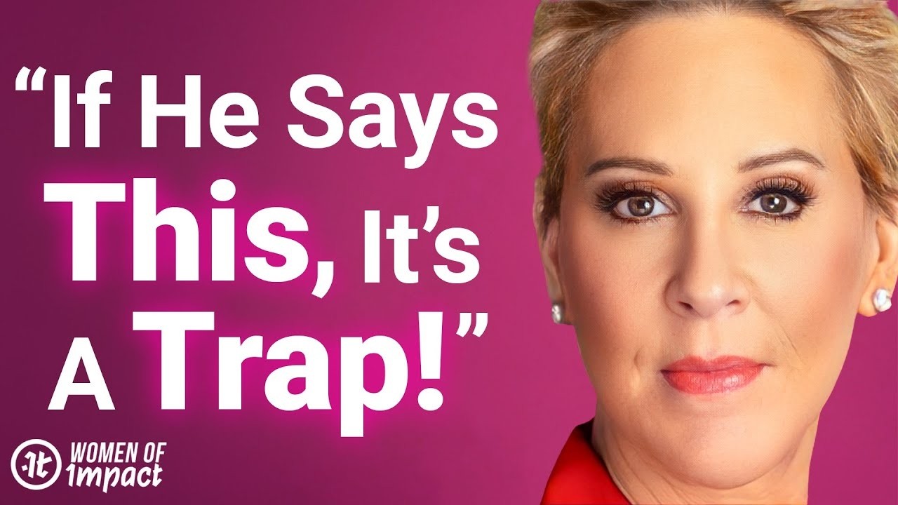 5 TERRIFYING Clues You&rsquo;re With a Psychopath, Narcissist & Con Man! (PROTECT YOURSELF)