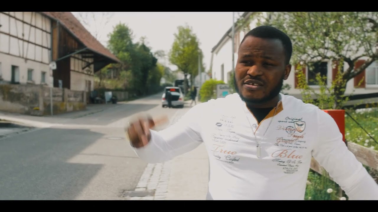 Bjlee - My People (ThisRegime) ( Official Video )