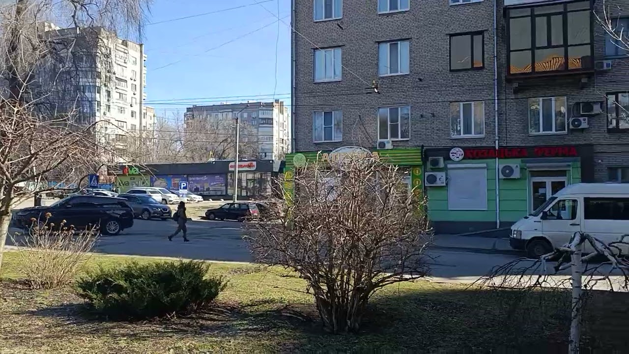 МЕСТНЫЙ ВАЙБ ЗАПОРОЖЬЕ 💙 НАБЕРЕЖНАЯ ❤️ 22 ФЕВРАЛЯ 2026 ВОСКРЕСЕНЬЕ 