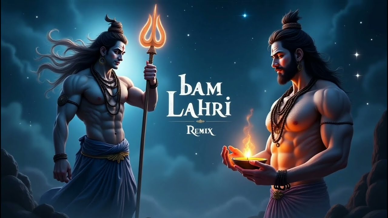 &ldquo;Har Har Mahadev &ndash; Most Powerful Shiva Song 2025 🔱&rdquo; #mahadev