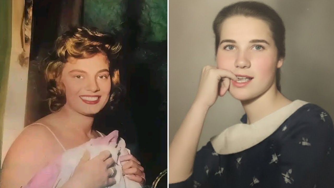 صور من مرحلة قبل النجوميه لفنانين زمان 