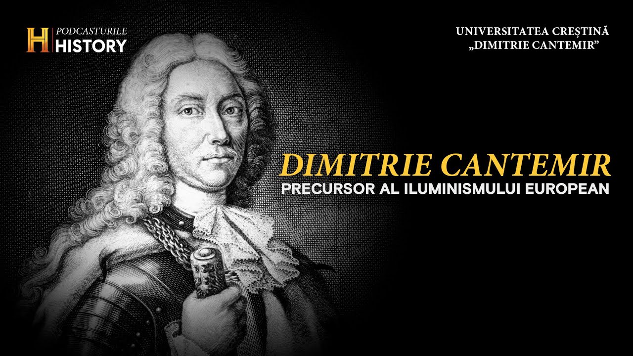 Dimitrie Cantemir și fundamentele pedagogiei. Importanța cunoașterii operei cantemirene