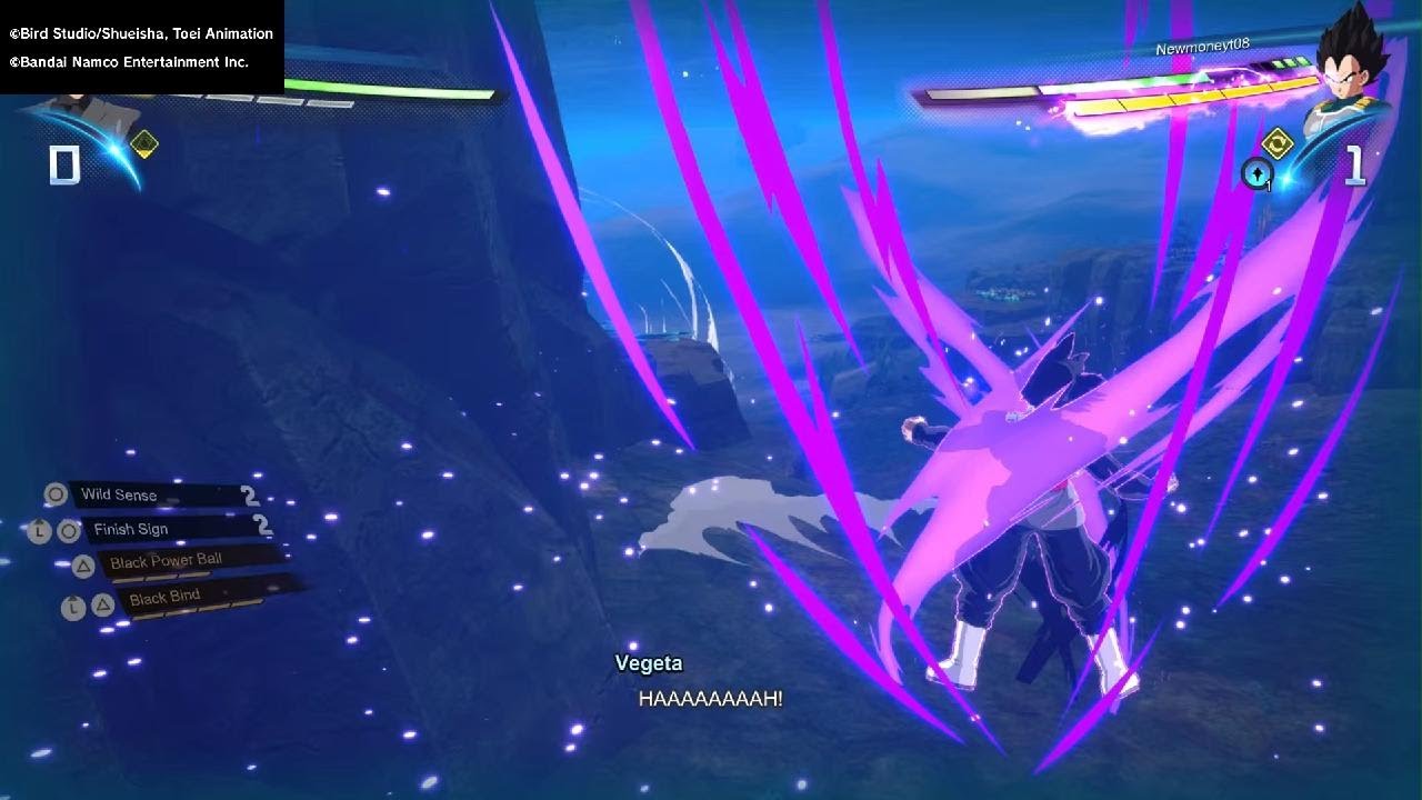 I Dispise being rusty in fighting games...
