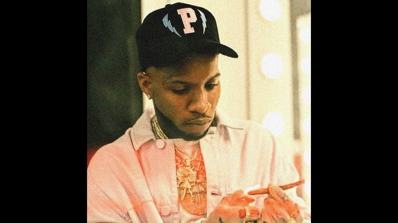 FREE Tory Lanez x Yung Bleu Type Beat 