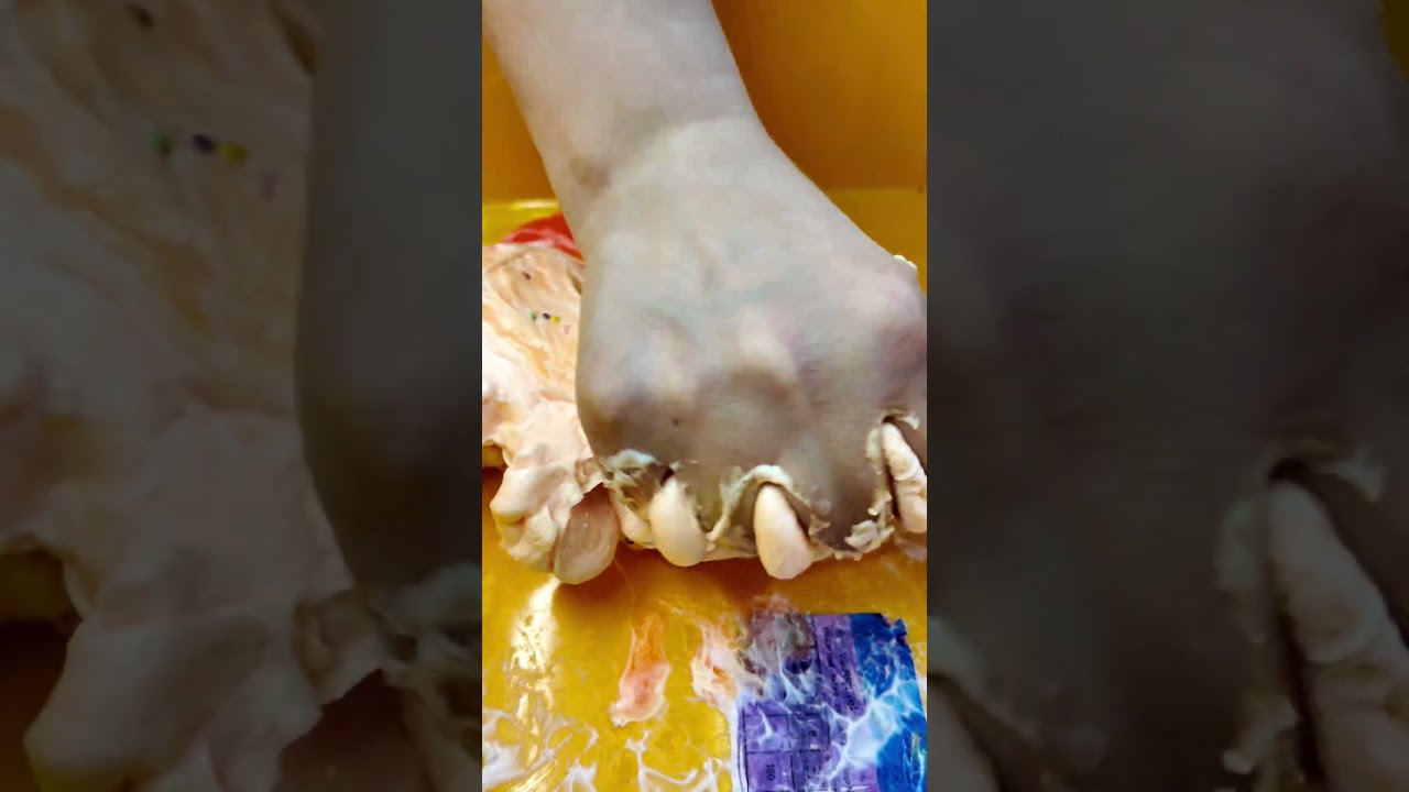 #ASMR, #doğa, #hamur, #Videosu ,#Mukbang #oyun #eğlence #eğlencelivideolar #Slime #slimeasmr