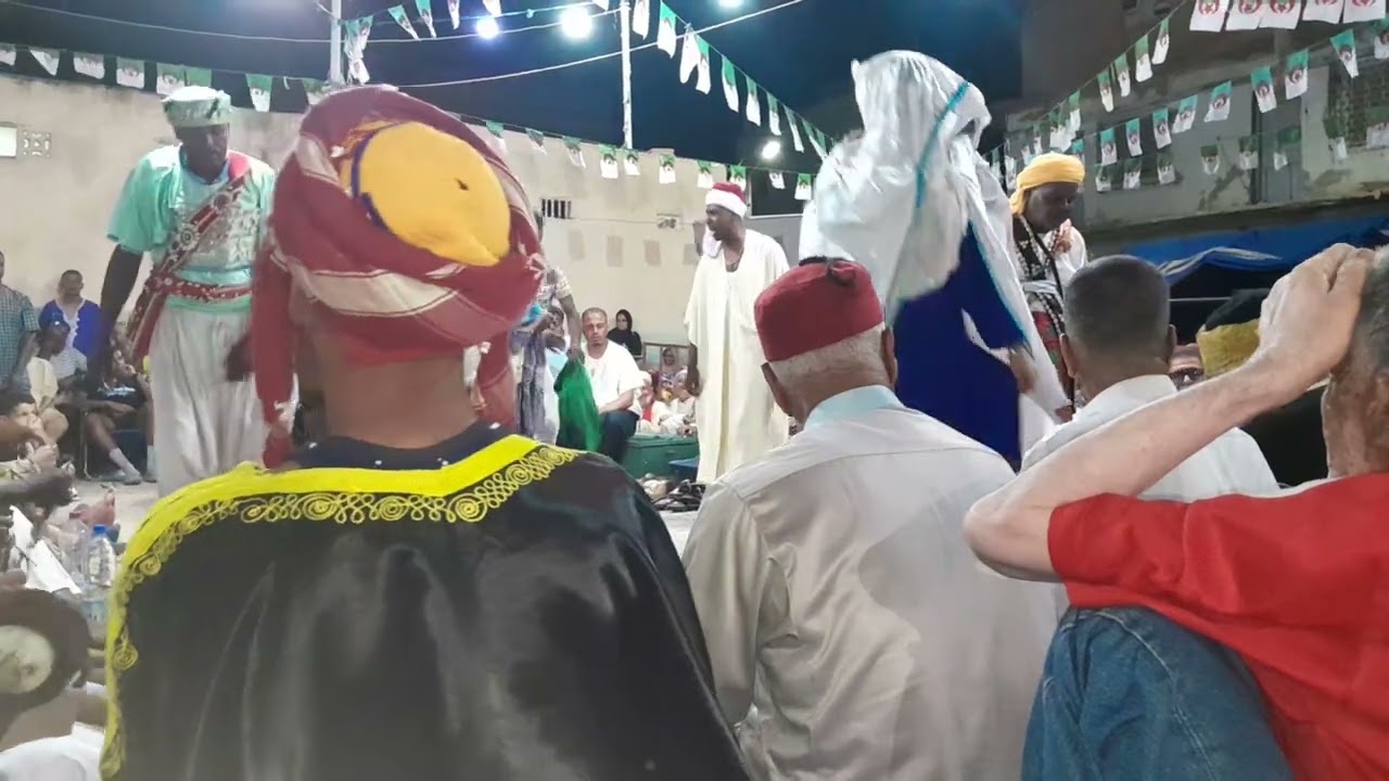 ديوان محلة سيدي بلعباس وعدة المحمدية جويلية 2023