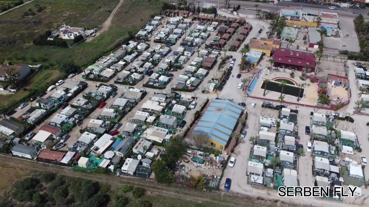 Camping Vinarós