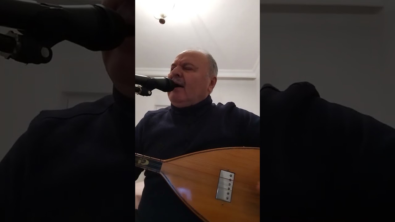 Ayrılık hasreti kar etti cana