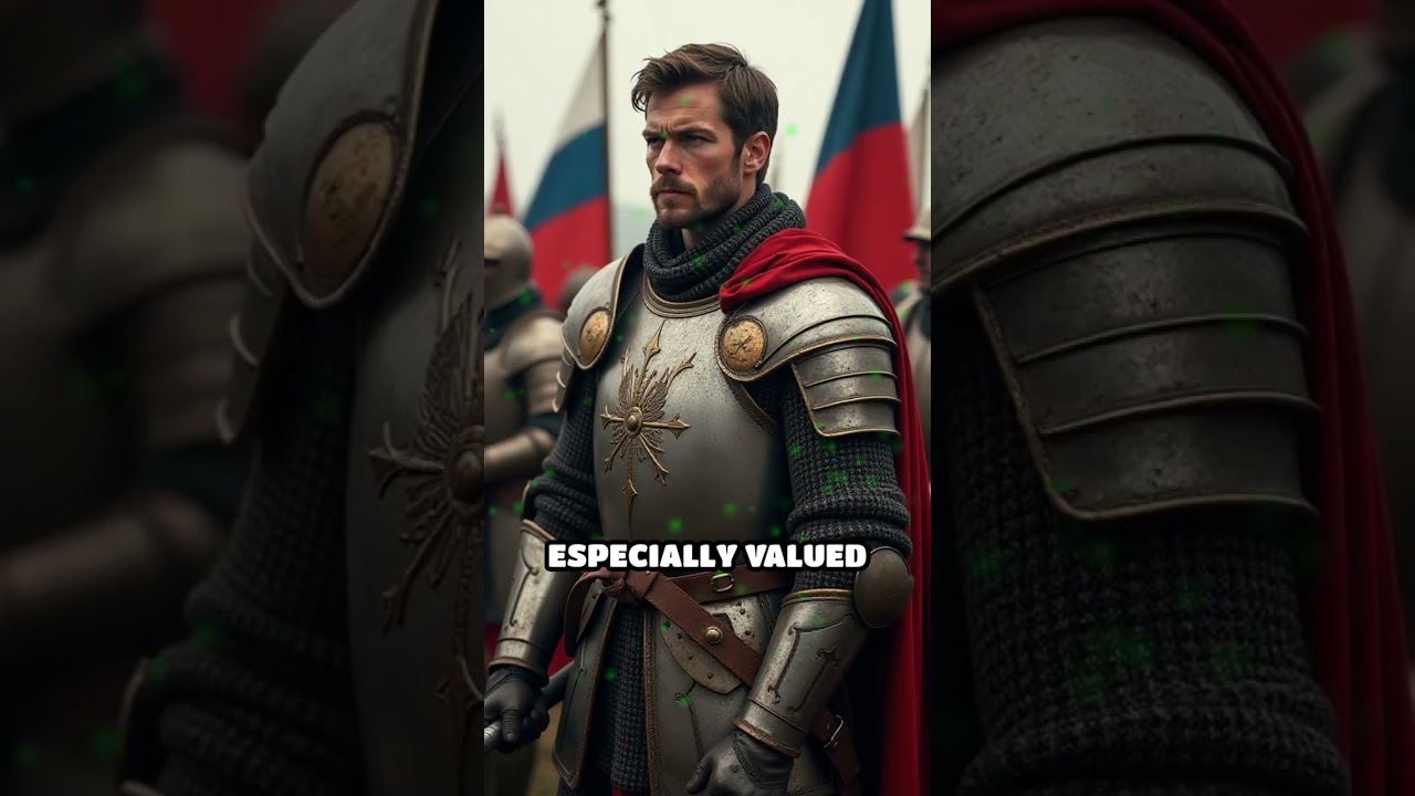 Lithuanian Mercenaries: Hidden Forces of the 1500s