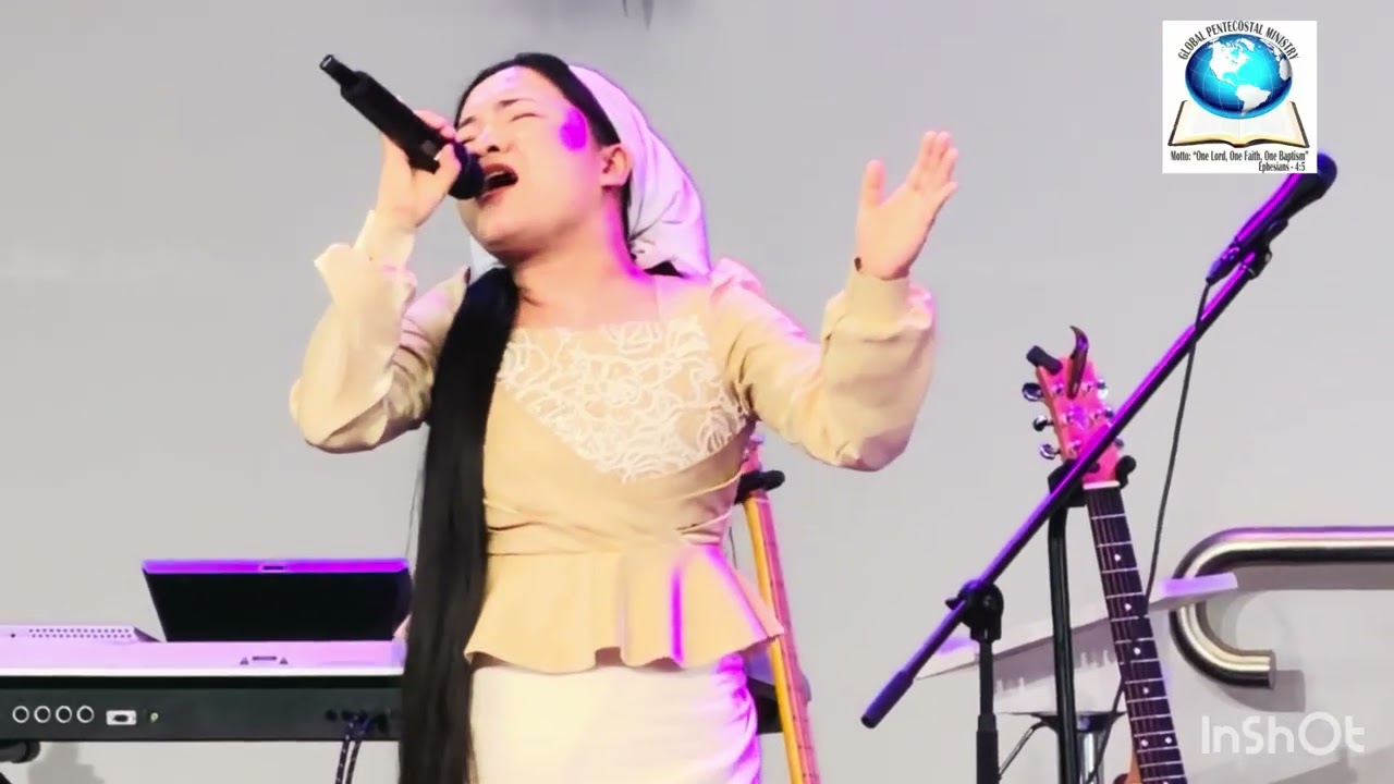 VanLalneihpuii // AHMING LAL ISUA // Zion UPC // Sunday Service // 04/01/2026 //Melbourne, Australia