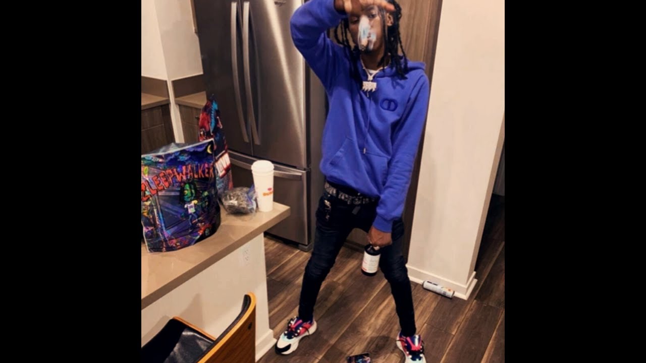 [FREE] Baby Smoove x Veeze Type Beat - 
