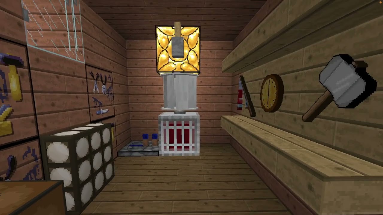 Hello Neighbor Alpha 2 House Remake