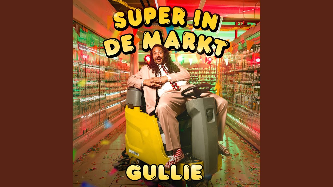 Super In De Markt