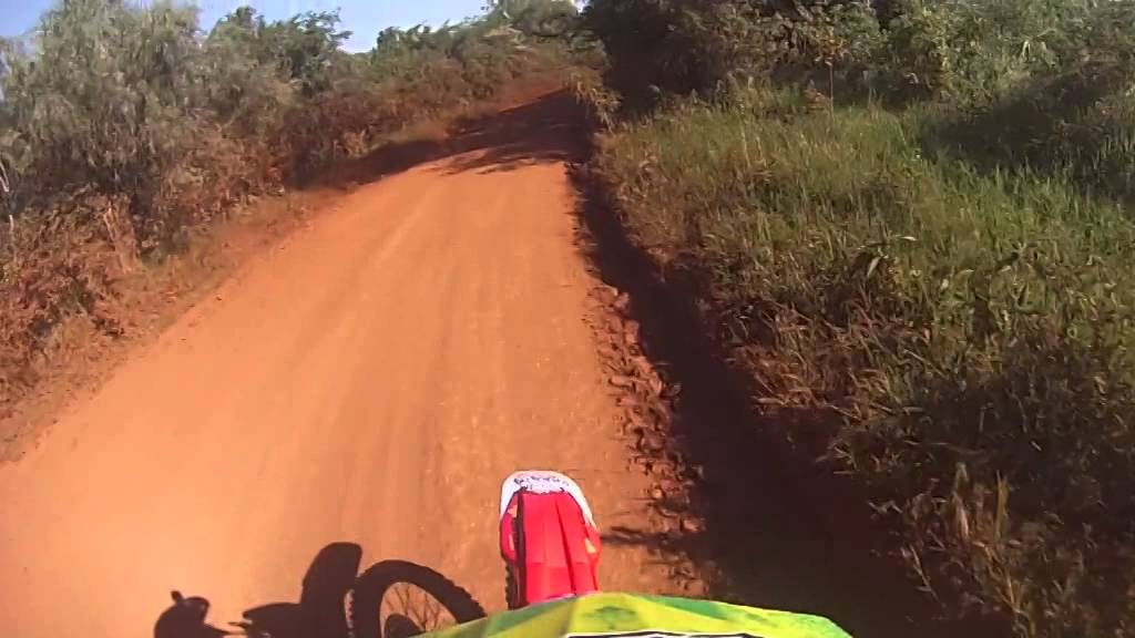Rally de Concepcion de la Sierra. Pc 3 Barros Juli&aacute;n