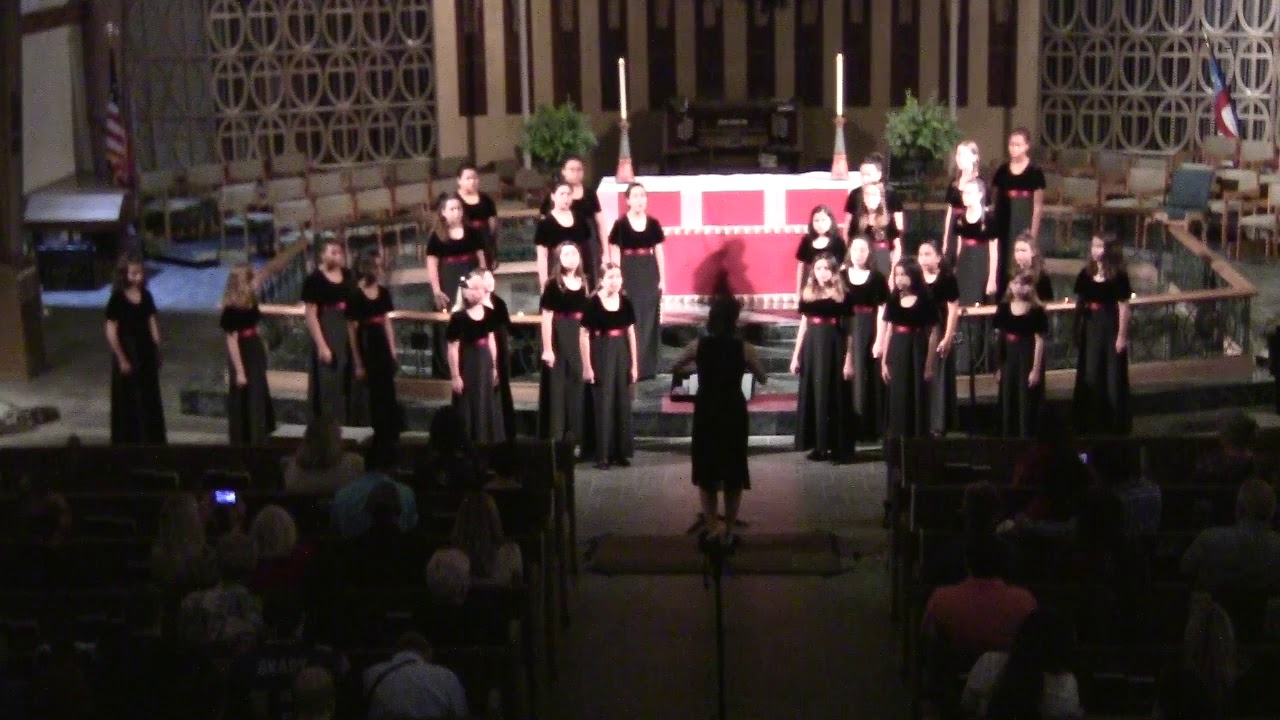 Winter Dreams | The Girl Choir of South Florida