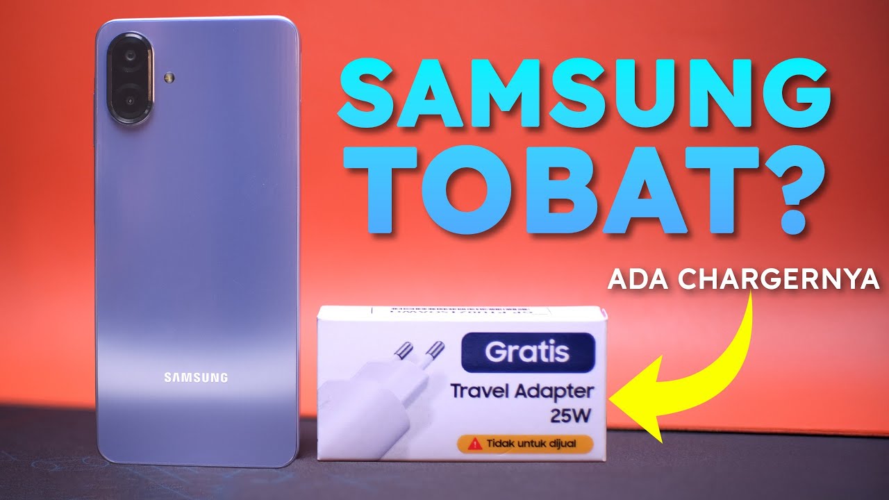 Миллион рупий от Samsung ещё никогда не был таким выгодным! — Galaxy A07