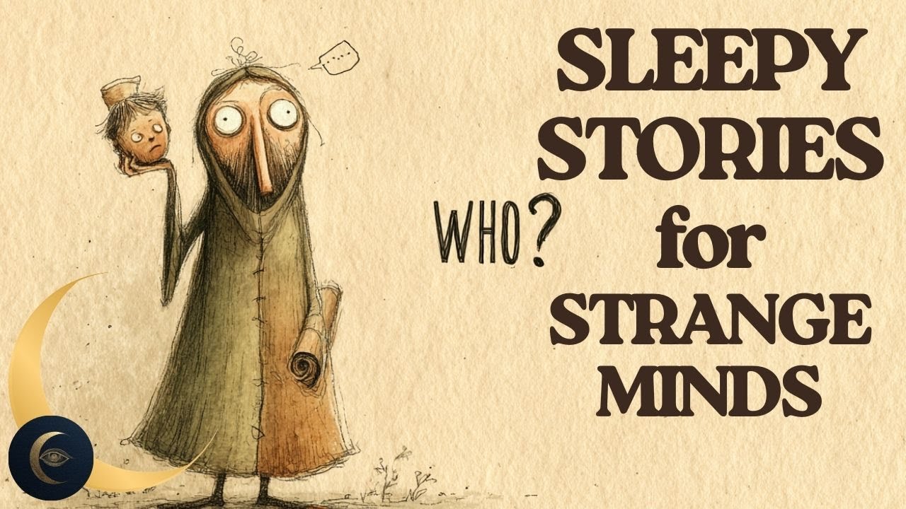 The Mind Body Problem Explained Simply | Psychology for Sleep