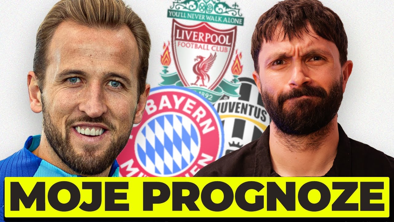 Kane napokon osvaja trofej?