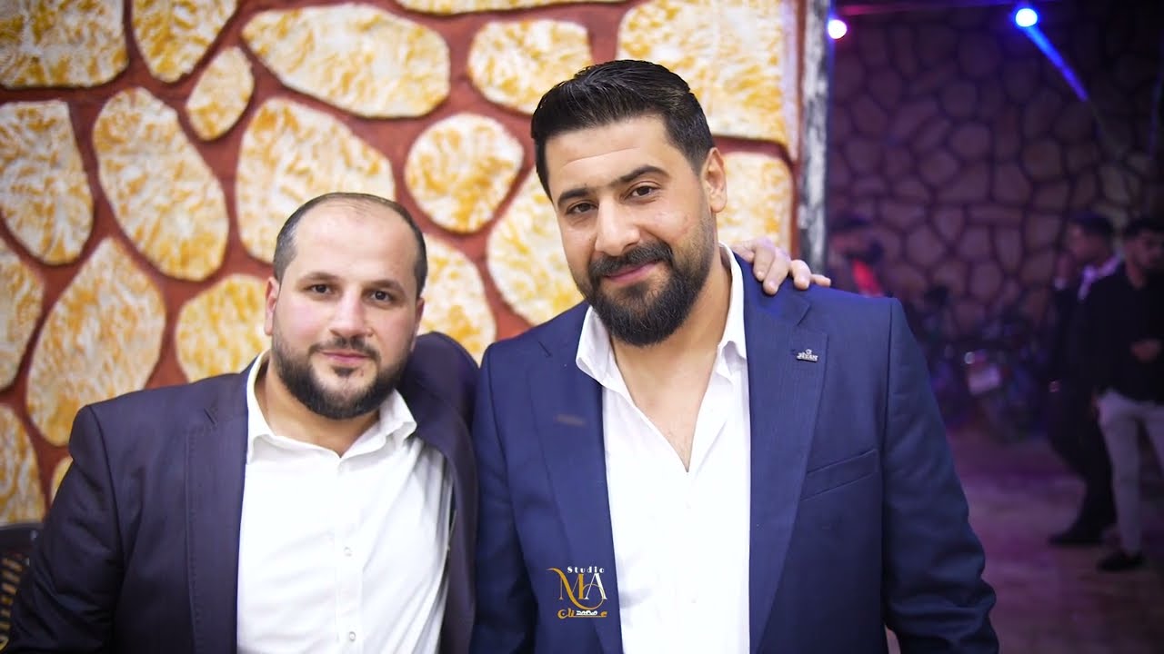 حفل زفاف العريس// عبادة محمد السيد // الجزء الثاني #افراح_ال_السيد