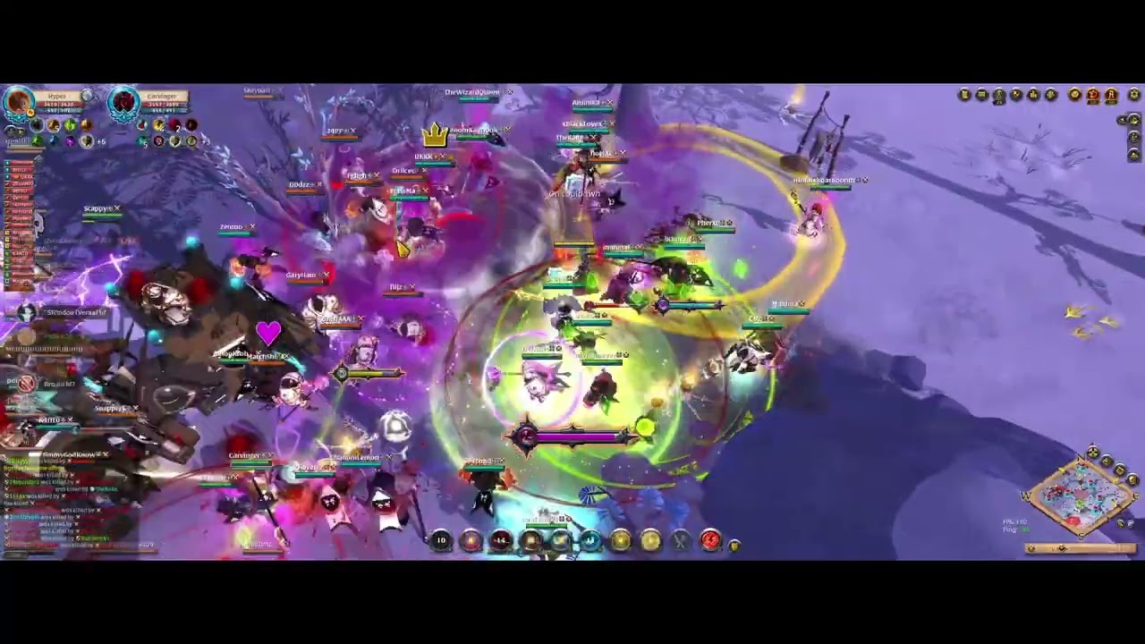 Lifecurse