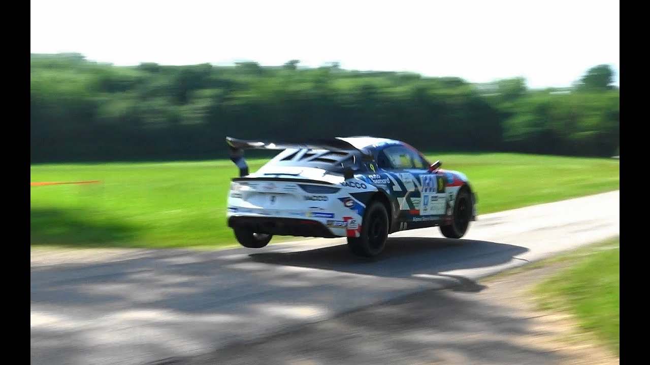 Rallye Vosges Grand Est 2025 MaXicorde Pierre