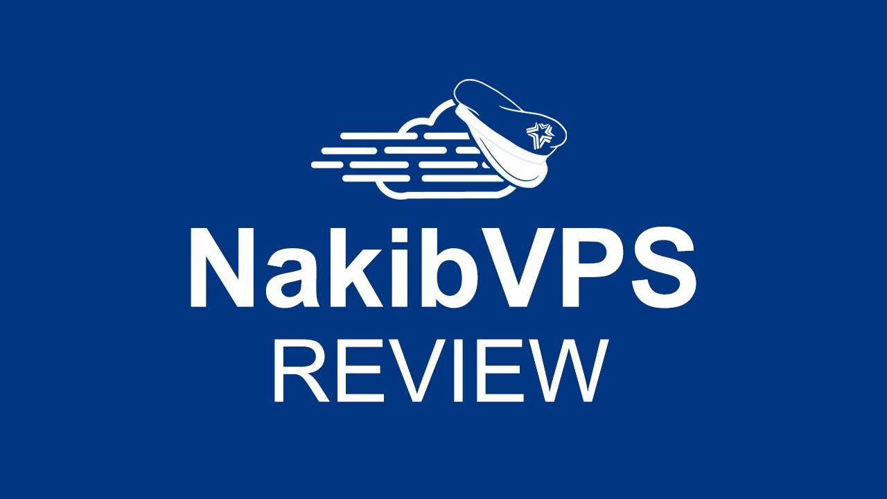 مراجعة استضافة NakibVPS: استضافة ووردبريس سريعة جداً مع خوادم LiteSpeed للأداء العالي