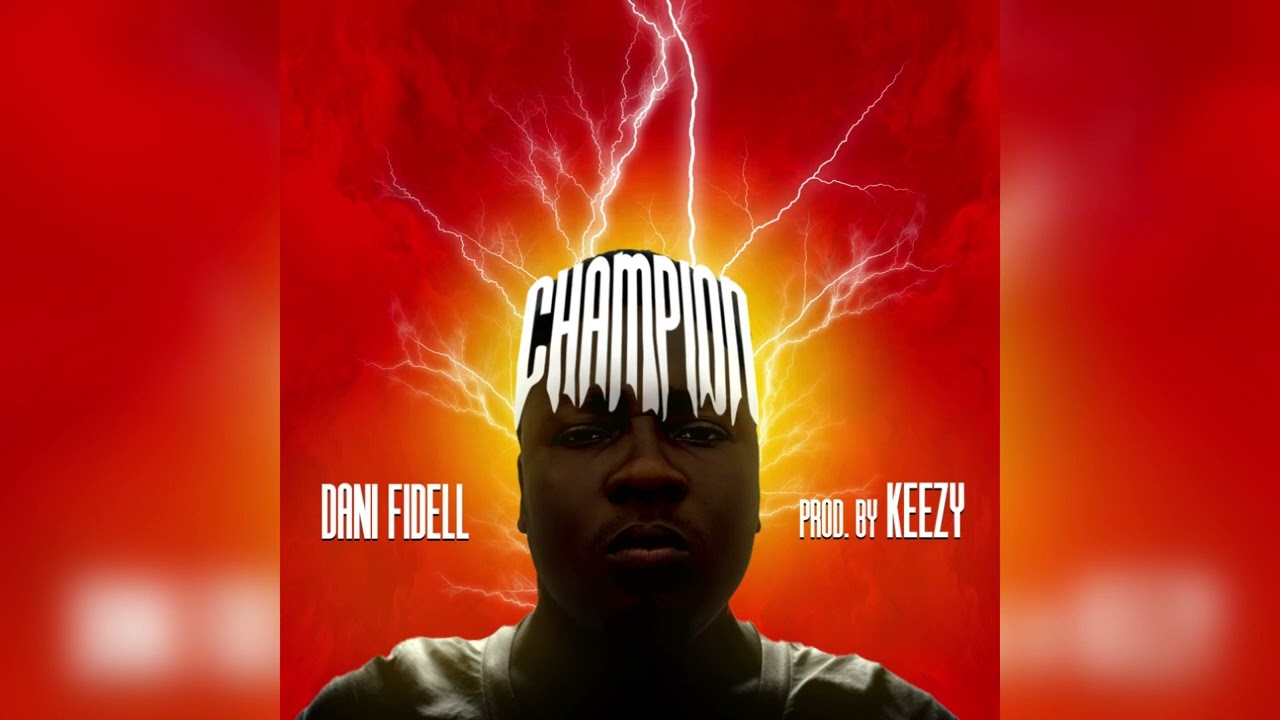 Champion (Audio Slide)