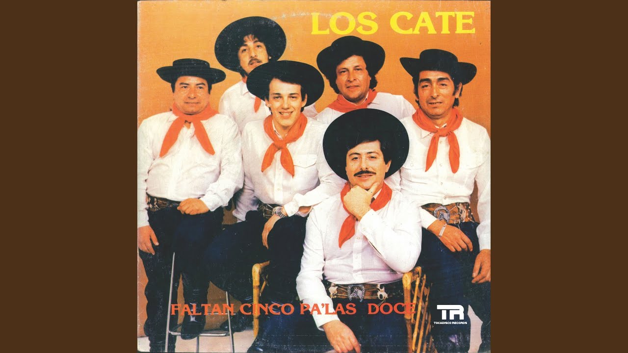 La guampada