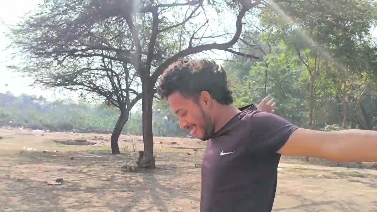 Fully entertaining match between childhood friends watch' full video #trending #cricket #t20worldcup