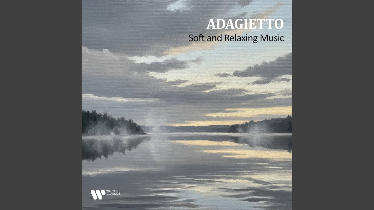 Cello Concerto No. 7 in G Major, G. 480: II. Adagio