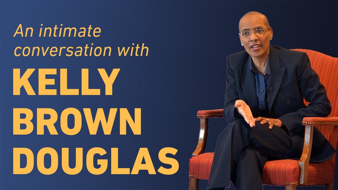 A Conversation with Rev. Kelly Brown Douglas, Grawemeyer Award Winner & 2021 Festival Speaker