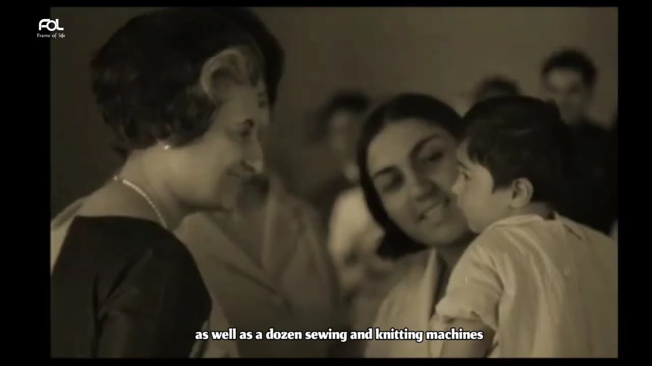 Modern Afghanistan(1969-1980) | مستند از افغانستان مدرن، سال‌های ۱۳۴۸ و ۱۳۵۹ ه ش