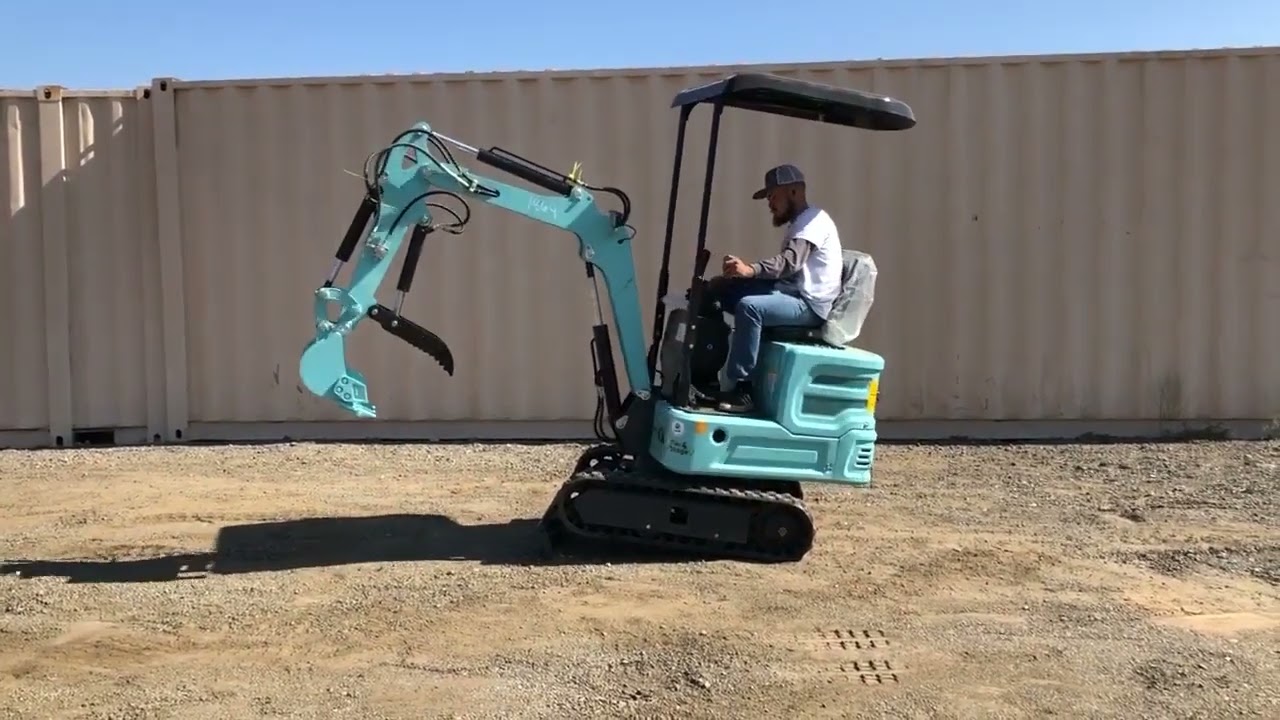 2025 MACHPRO MP16 For Sale