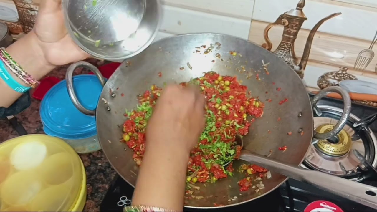 Traditional Recipes 