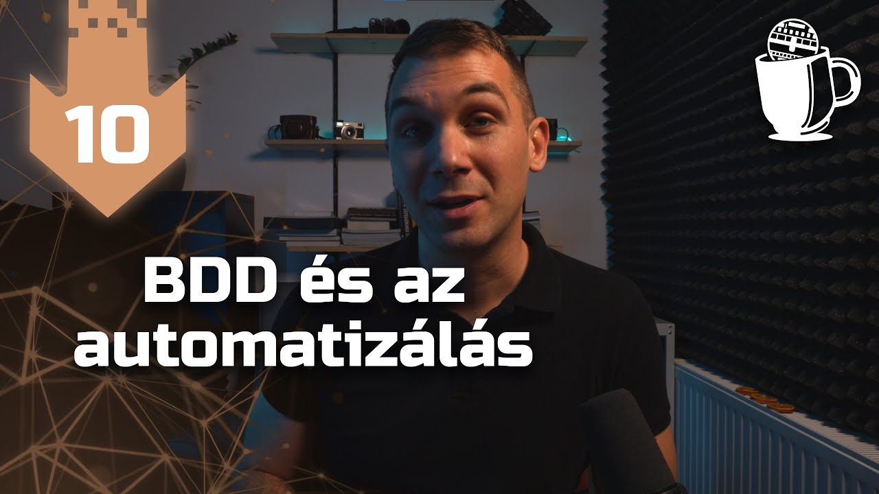 ☕Teszt&Coffee | TC. 01