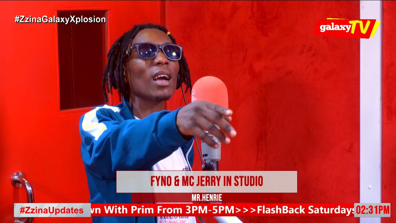 I Wrote B2C, Nina Roz And Grenade's First Hit Songs - Fyno