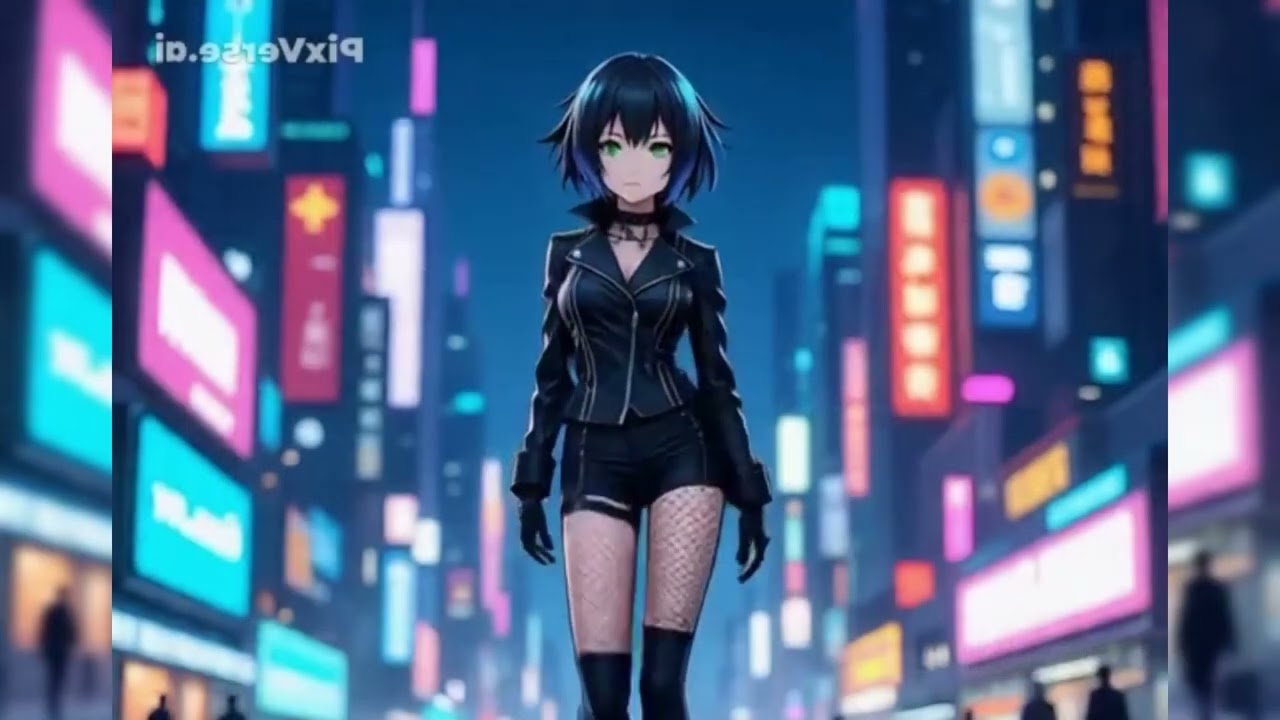 Music | Neon Mirage | Edm