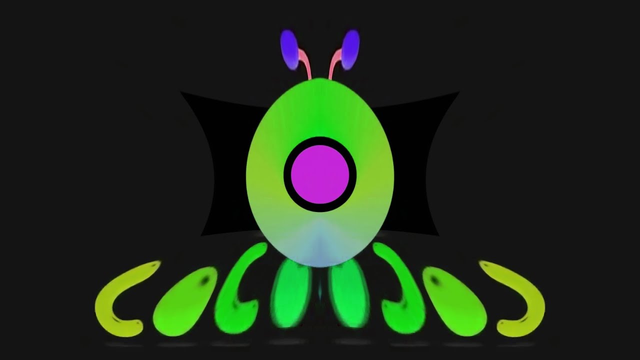 Cocomelon Chrome Intro Unhappy Wosi Remix Effects (Gamavision Csupo Effects)