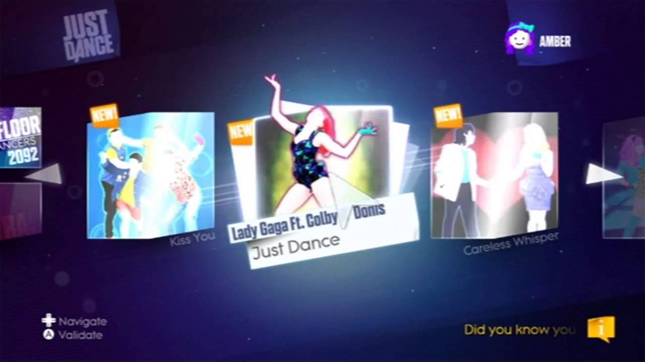 Just Dance 2014 - Just Dance