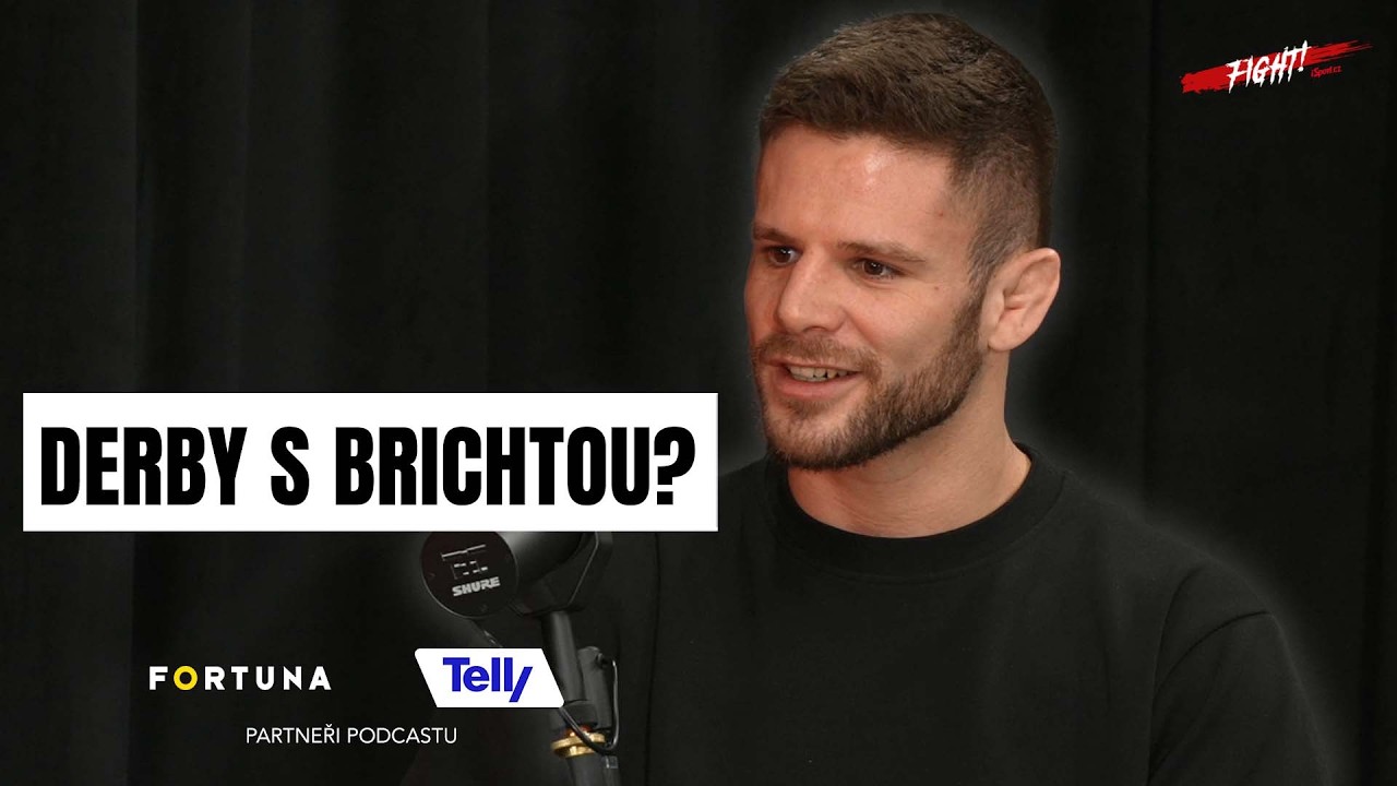 Štummer: Po titulu KSW chci do UFC. Proč odmítl Oktagon? Nechci dělat klauna | Fight!
