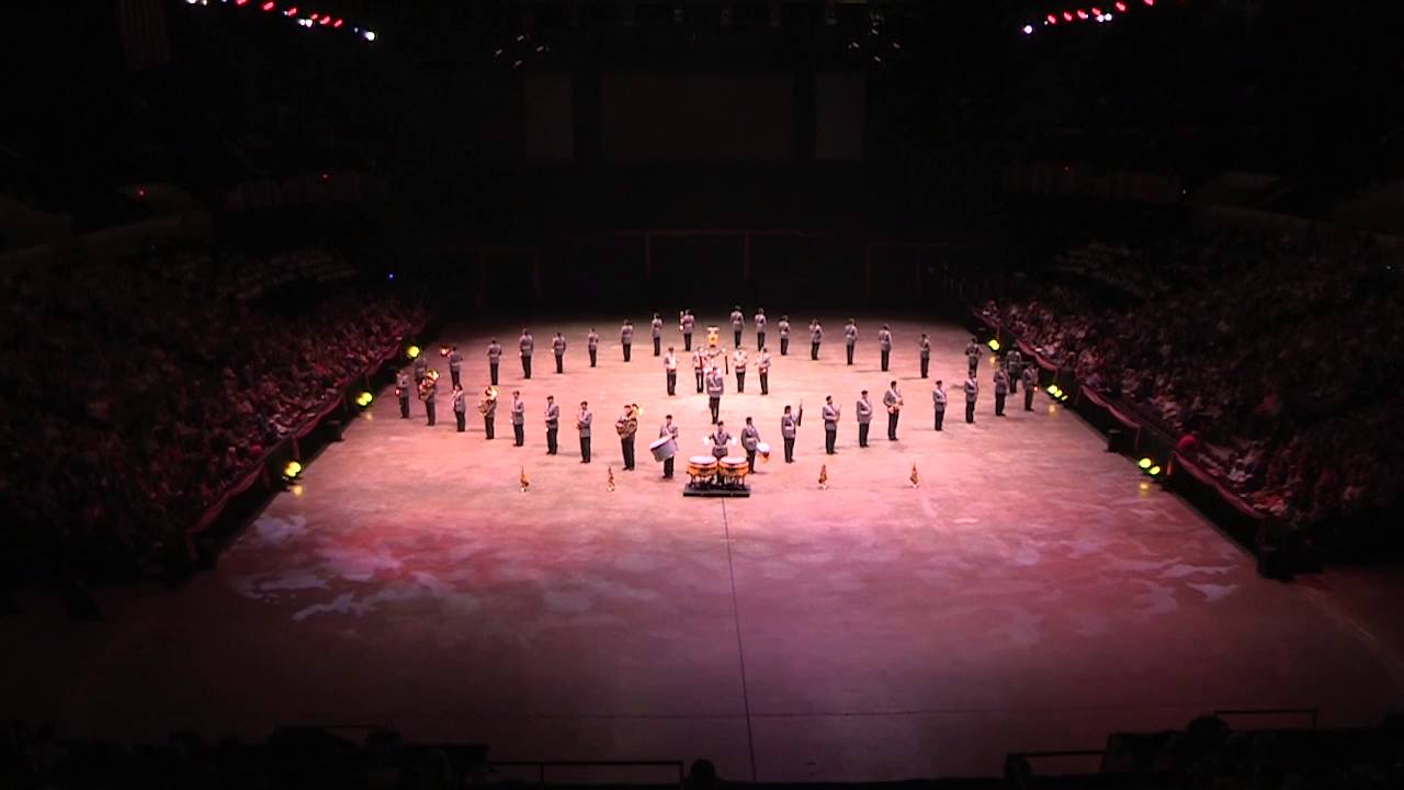 2016 VIT HEERESMUSIKKORPS KASSEL, GERMAN ARMY BAND