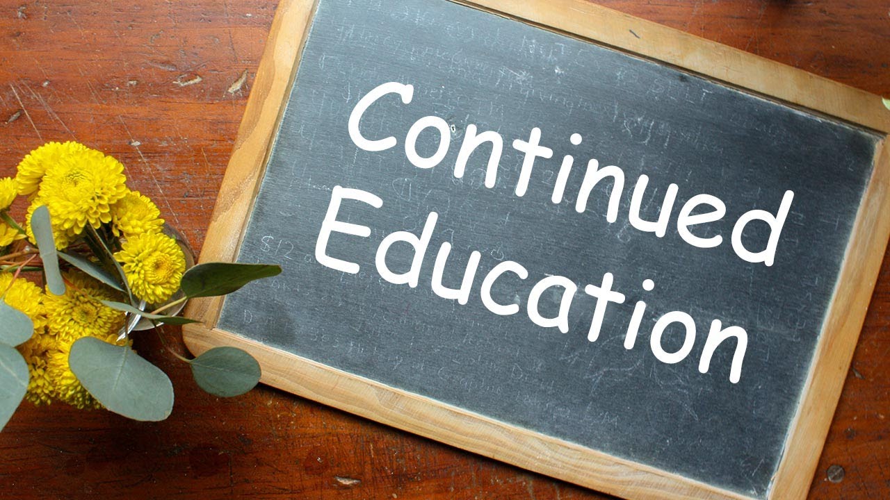 Encinitas Dentist Dr. Nicole Vane On The Importance of Continuing Education