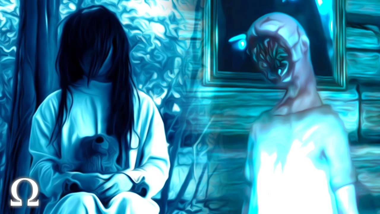 The Haunted FARMHOUSE (Orphan Ghost)! 👻 | Phasmophobia (Ghost Adventures)