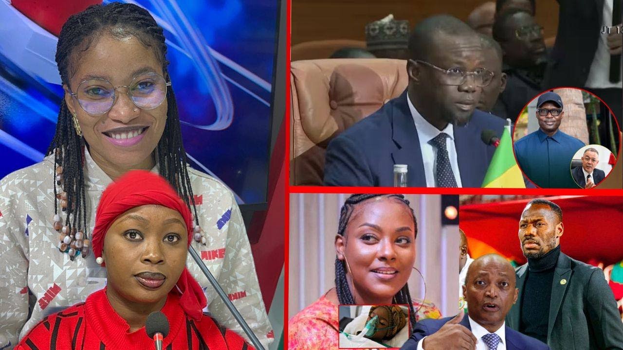 🛑Circonstances de la mort de Halima Gadji dévoilée-les décisions de Sonko au Maroc-Verdict de la Caf