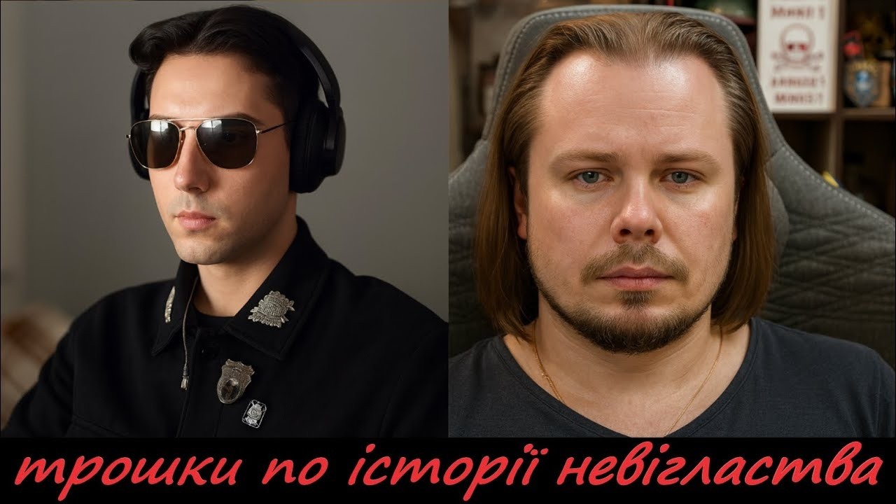 Коммунизм не существовал никогда: харьковчанин разобрал советскую идеологию за 3 минуты!