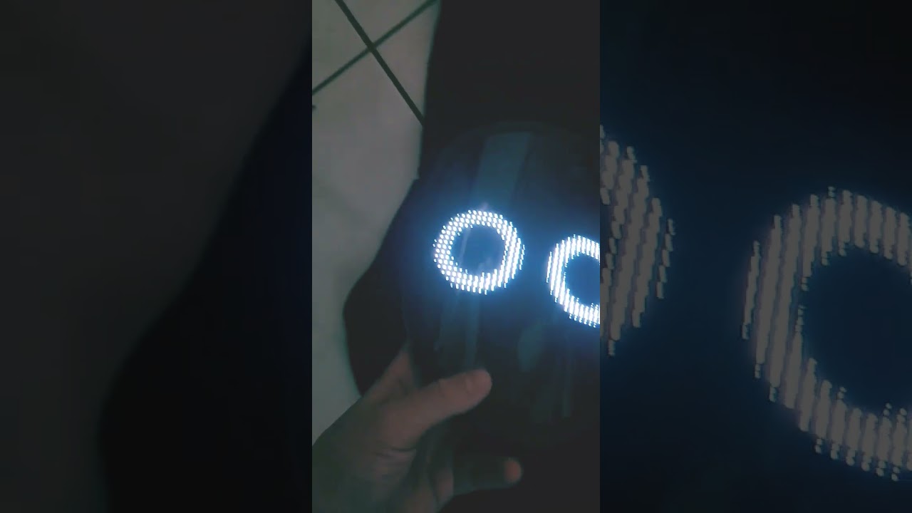 Pulling a boywithuke mask out of me Sweater 