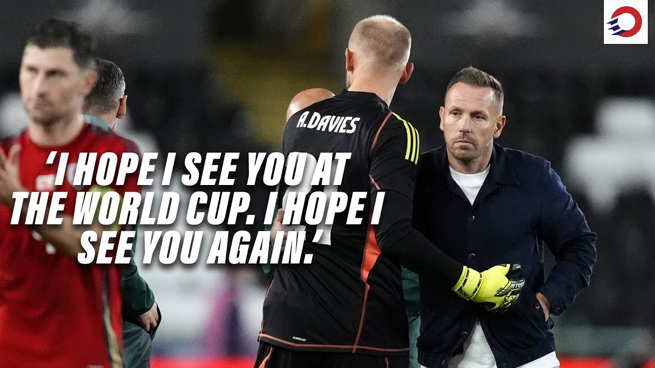 Why was Wales boss Craig Bellamy upset after losing to CanMNT? 🤔 | OneSoccer Direct ⤴️
